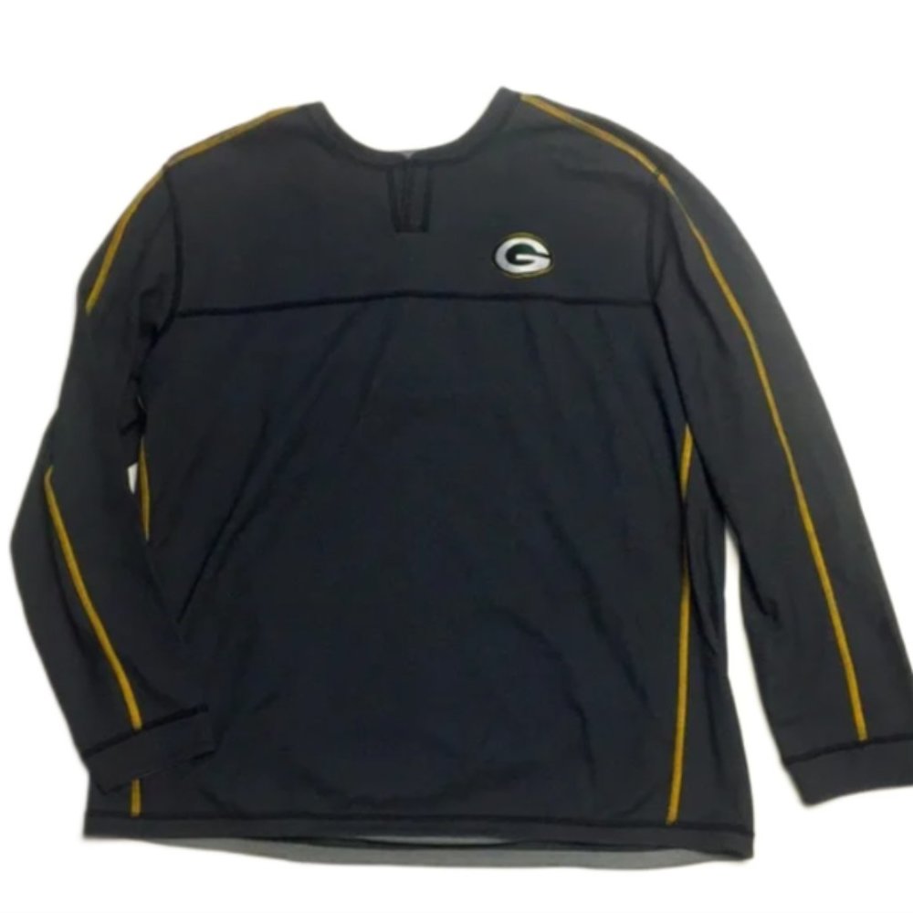 Tommy Bahama Green Bay Packers Sweater